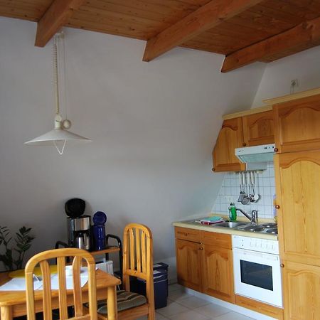 Ferienwohnung-Stricker-Typ-A-Balkon-1-3 Walkenried 외부 사진