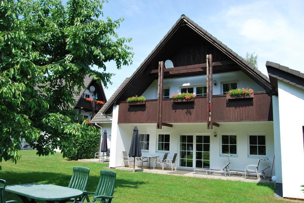 Ferienwohnung-Stricker-Typ-A-Balkon-1-3 Walkenried 외부 사진
